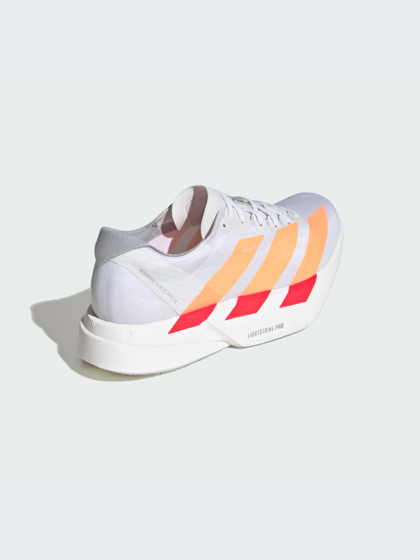 Кроссовки Adidas adizero модель JR7087-KZ Фото