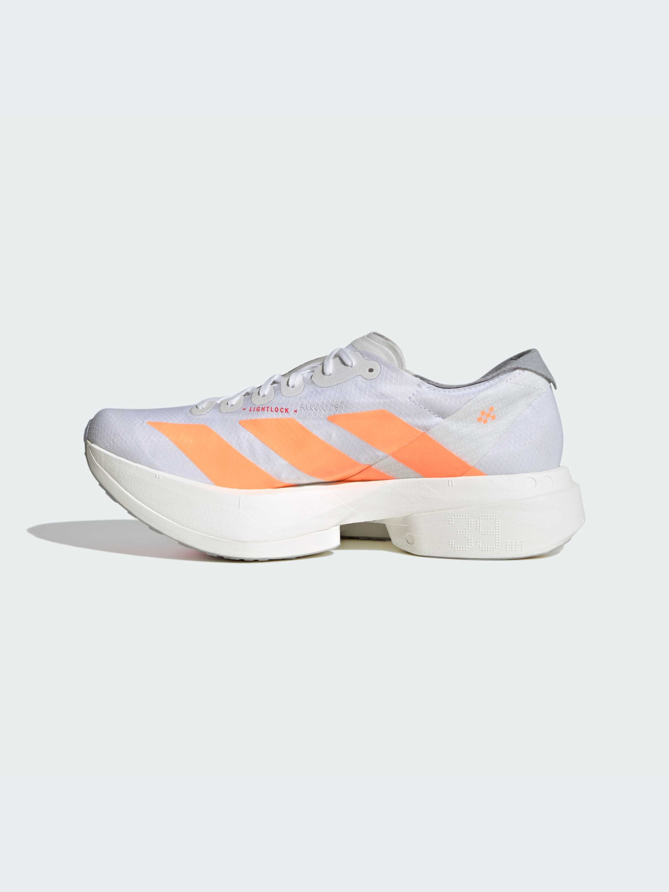 Кроссовки Adidas adizero модель JR7087-KZ Фото
