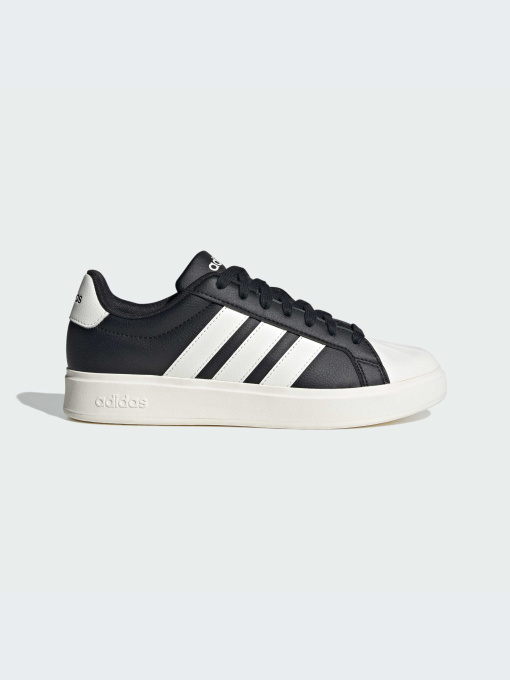 Кеды Adidas модель JP8284-KZ Фото