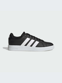 Кеды Adidas Grand Court модель HQ0082-KZ Фото