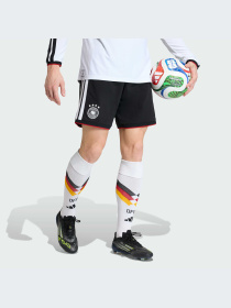 Шорты Adidas модель JN2073-KZ Фото