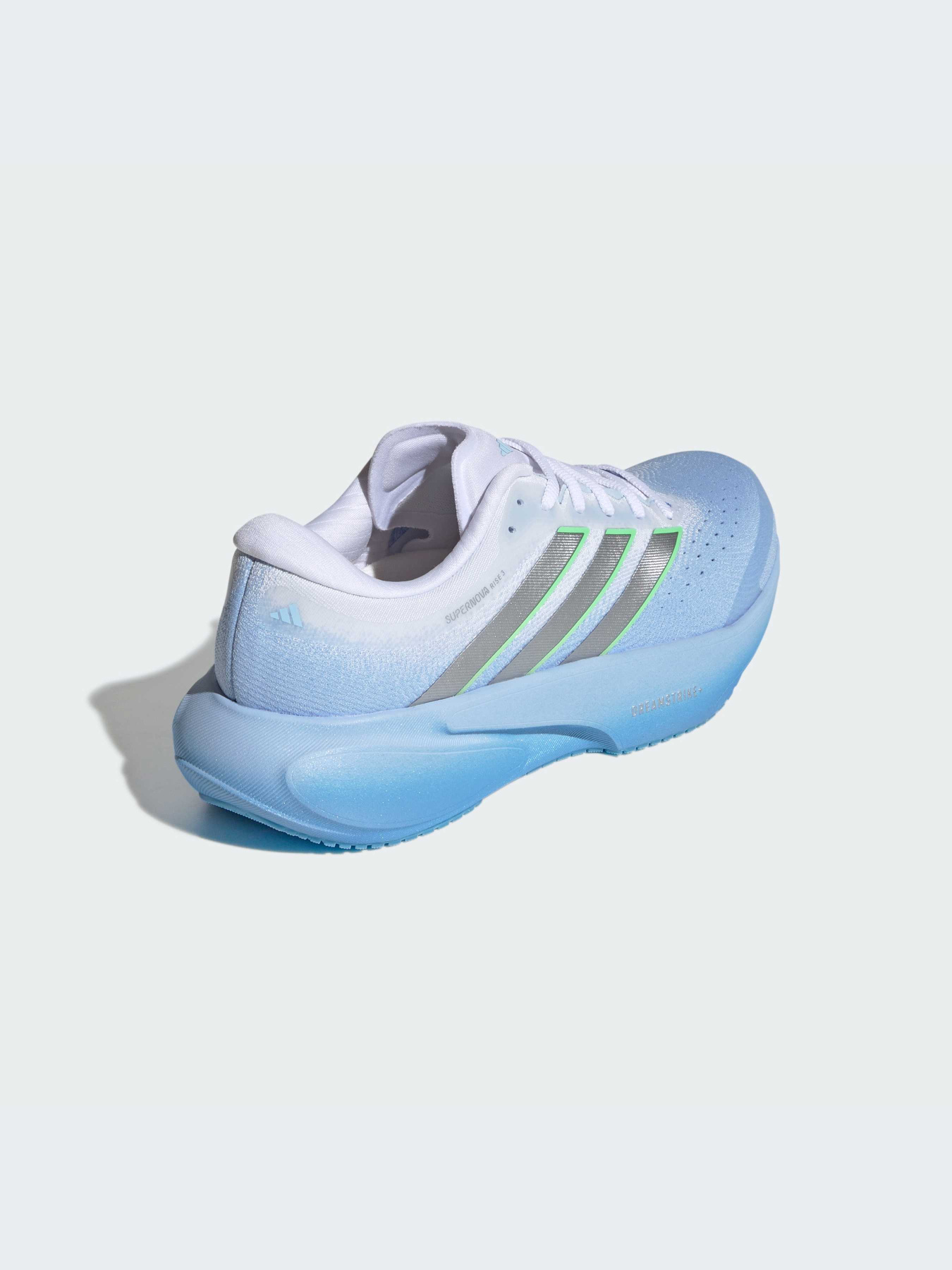 Кроссовки Adidas Supernova модель JR1613-KZ Фото