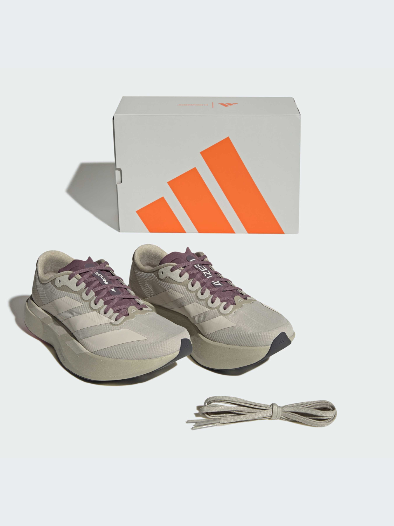 Кроссовки Adidas adizero модель KJ8803-KZ Фото