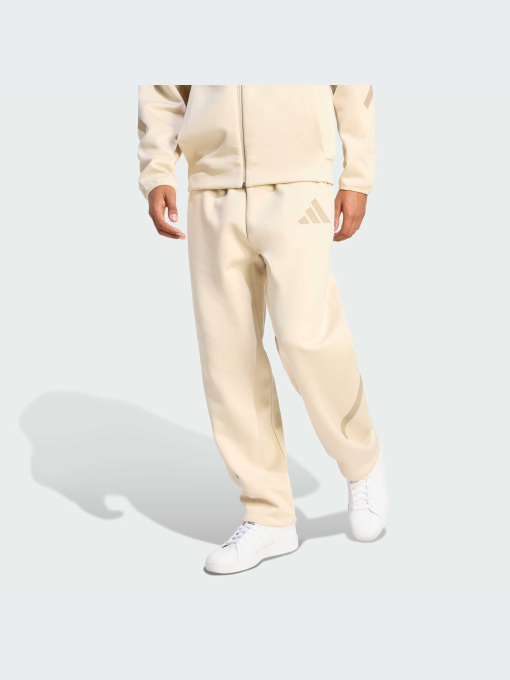 Брюки Adidas ZNE модель KE4709-KZ Фото