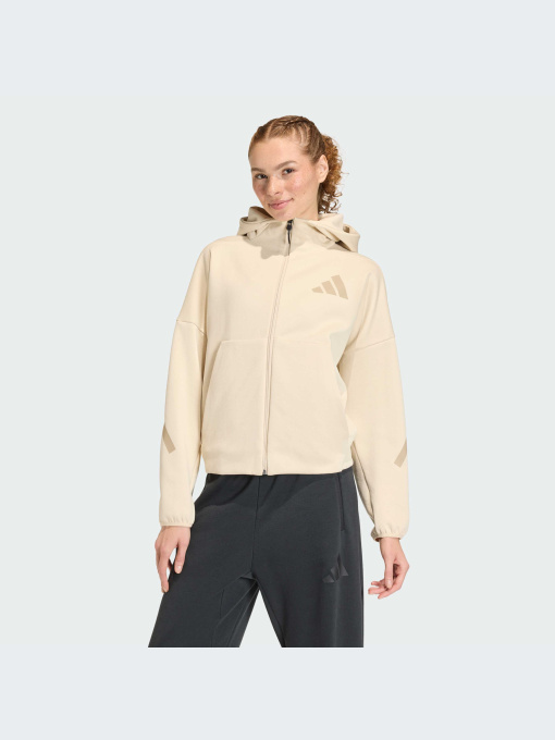 Худи и свитшоты Adidas ZNE модель KE4746-KZ Фото
