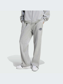 Брюки Adidas Graphics модель KE2241-KZ Фото