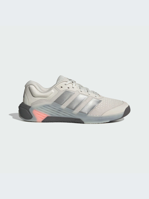 Кроссовки Adidas модель JR4678-KZ Фото