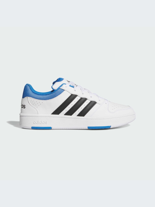 Кеды Adidas Hoops модель KI1060-KZ Фото