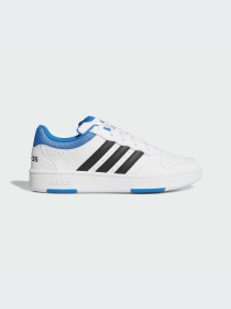 Кеды Adidas Hoops модель KI1060-KZ Фото