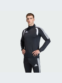 Худи и свитшоты Adidas Tiro модель JY9688-KZ Фото