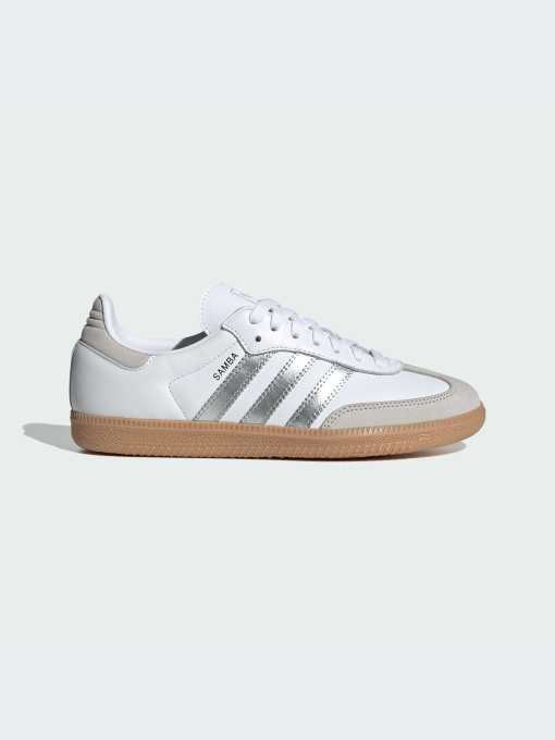 Кеды Adidas модель JI2725-KZ Фото