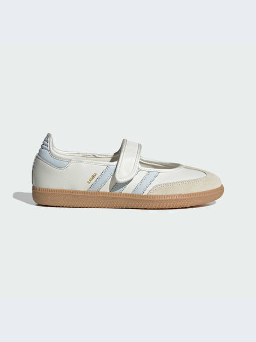 Туфли и лоферы Adidas модель JR7339-KZ Фото