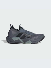 Кроссовки Adidas Rapida модель JQ4117-KZ Фото
