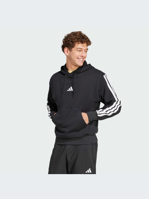 Худи и свитшоты Adidas модель JD1874-KZ Фото