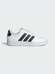 Кроссовки Adidas Grand Court модель IH1472-KZ Фото