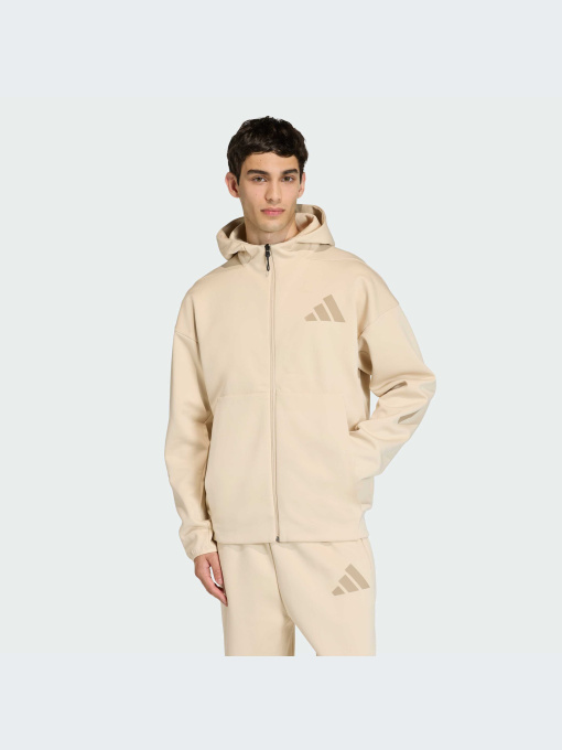Худи и свитшоты Adidas ZNE модель KE4680-KZ Фото