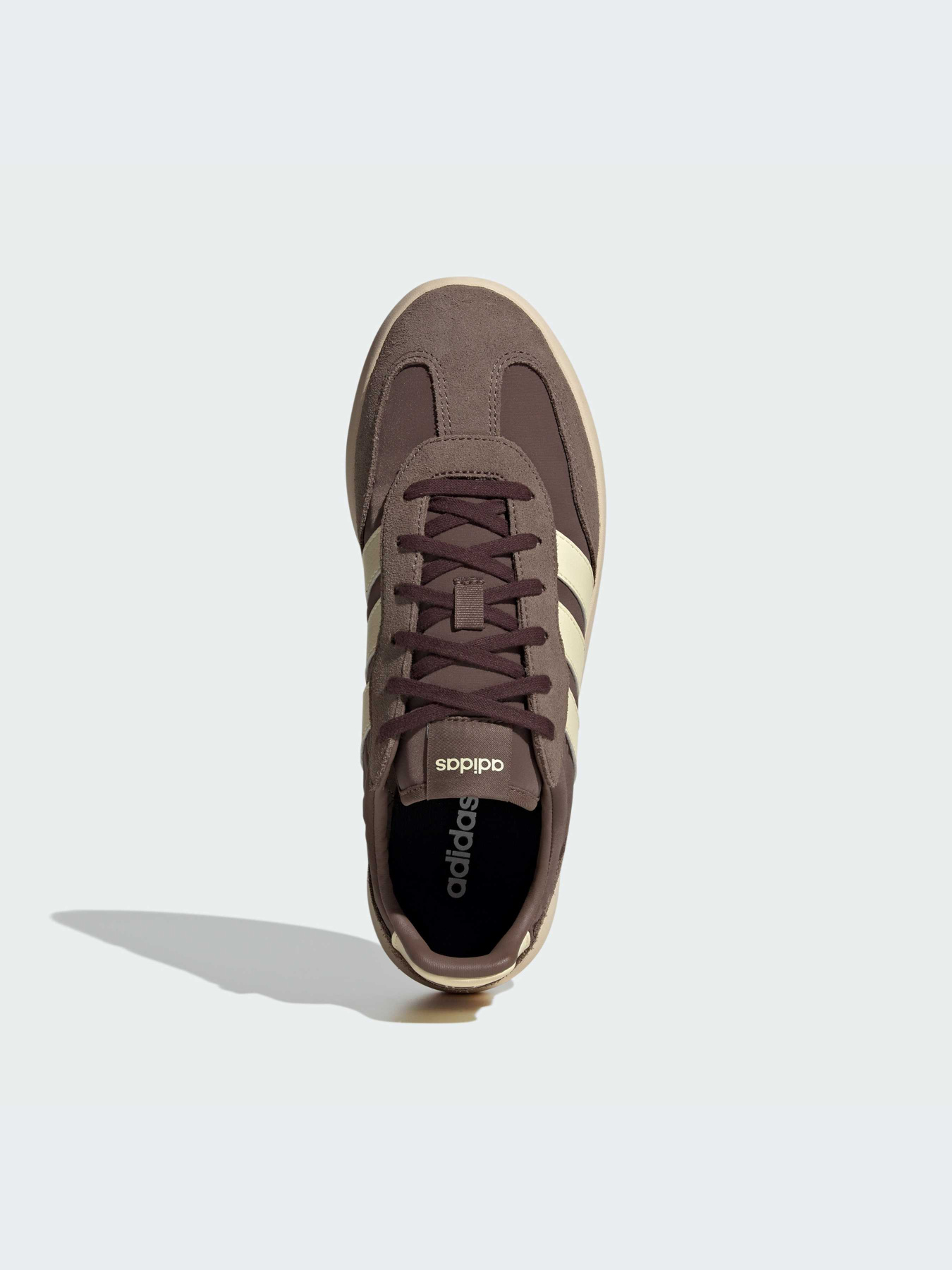 Кроссовки Adidas модель JR3519-KZ Фото