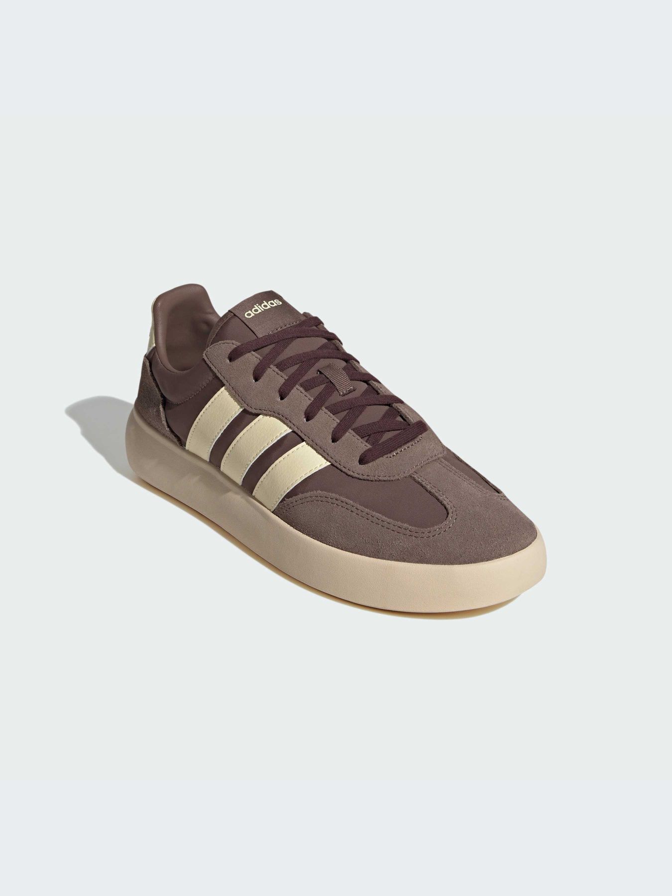 Кроссовки Adidas модель JR3519-KZ Фото