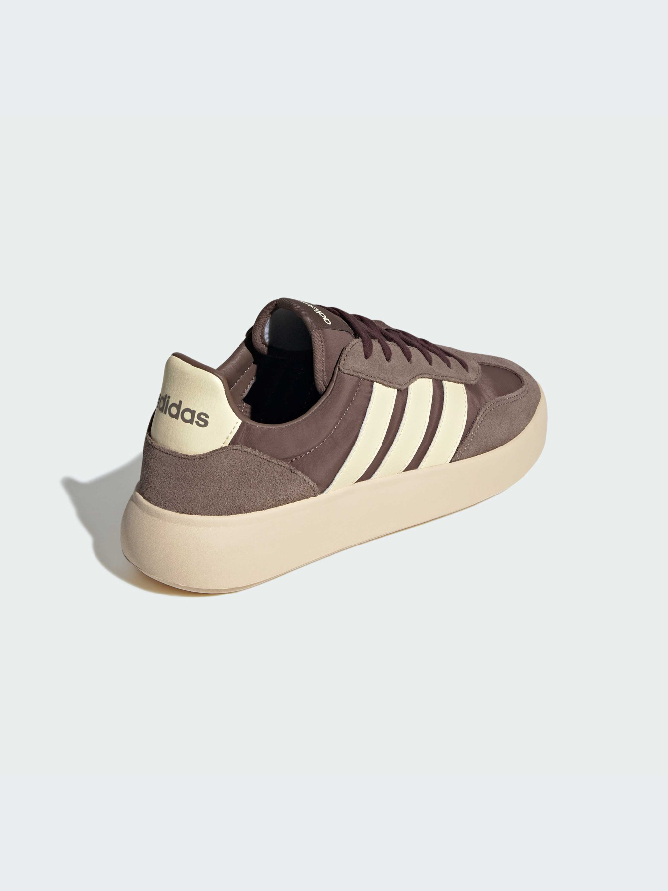 Кроссовки Adidas модель JR3519-KZ Фото