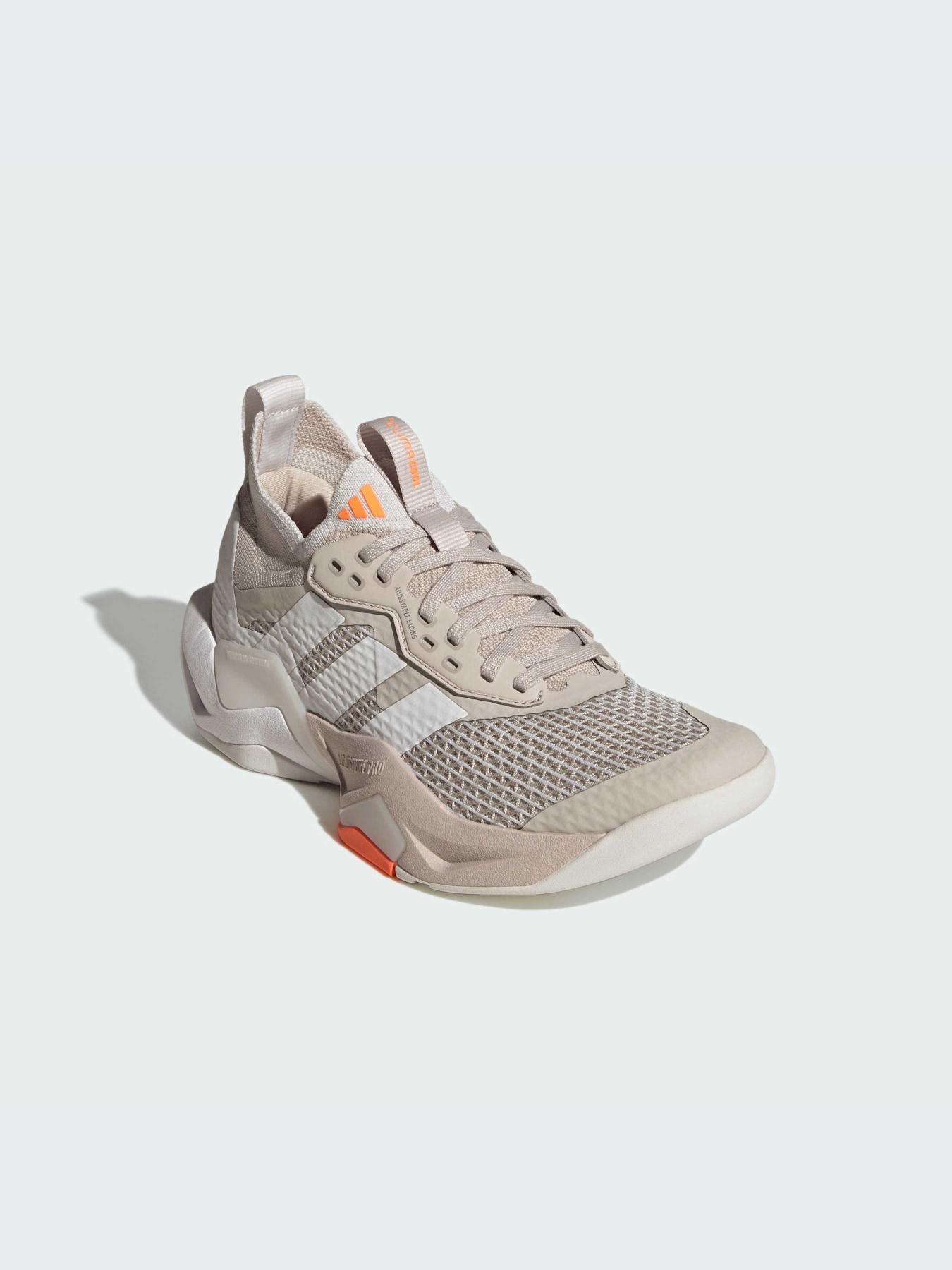 Кроссовки Adidas Rapida модель JQ3938-KZ Фото