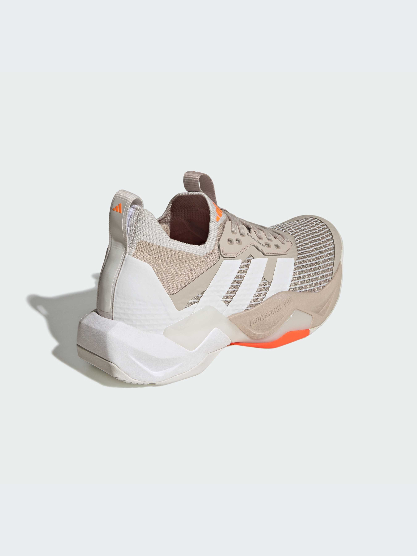 Кроссовки Adidas Rapida модель JQ3938-KZ Фото