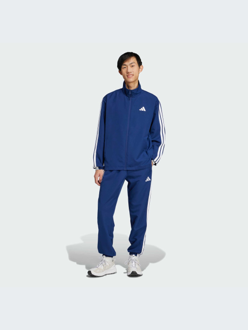 Костюмы Adidas 3 Stripes модель JC5391-KZ Фото
