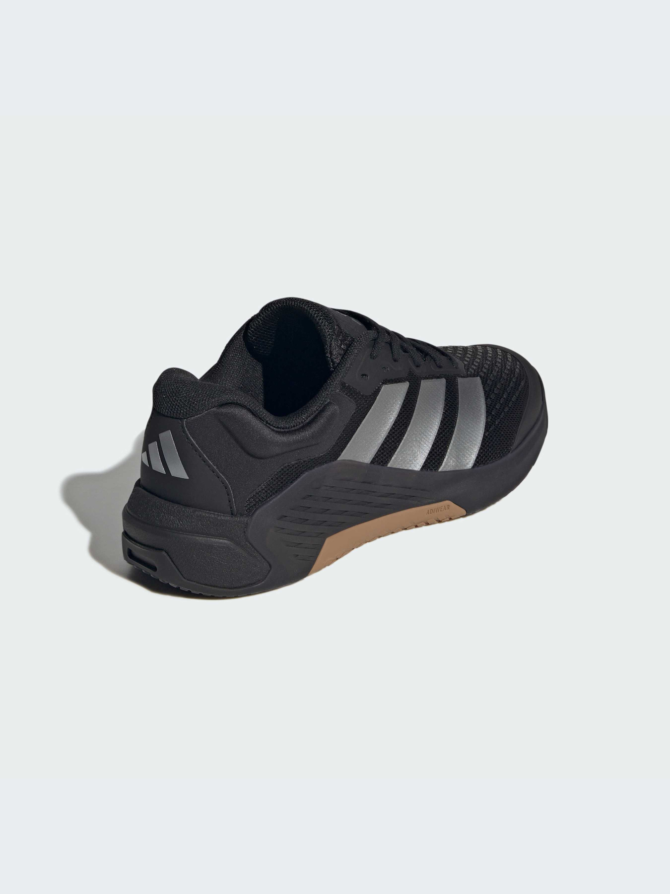 Кроссовки Adidas модель JR4662-KZ Фото