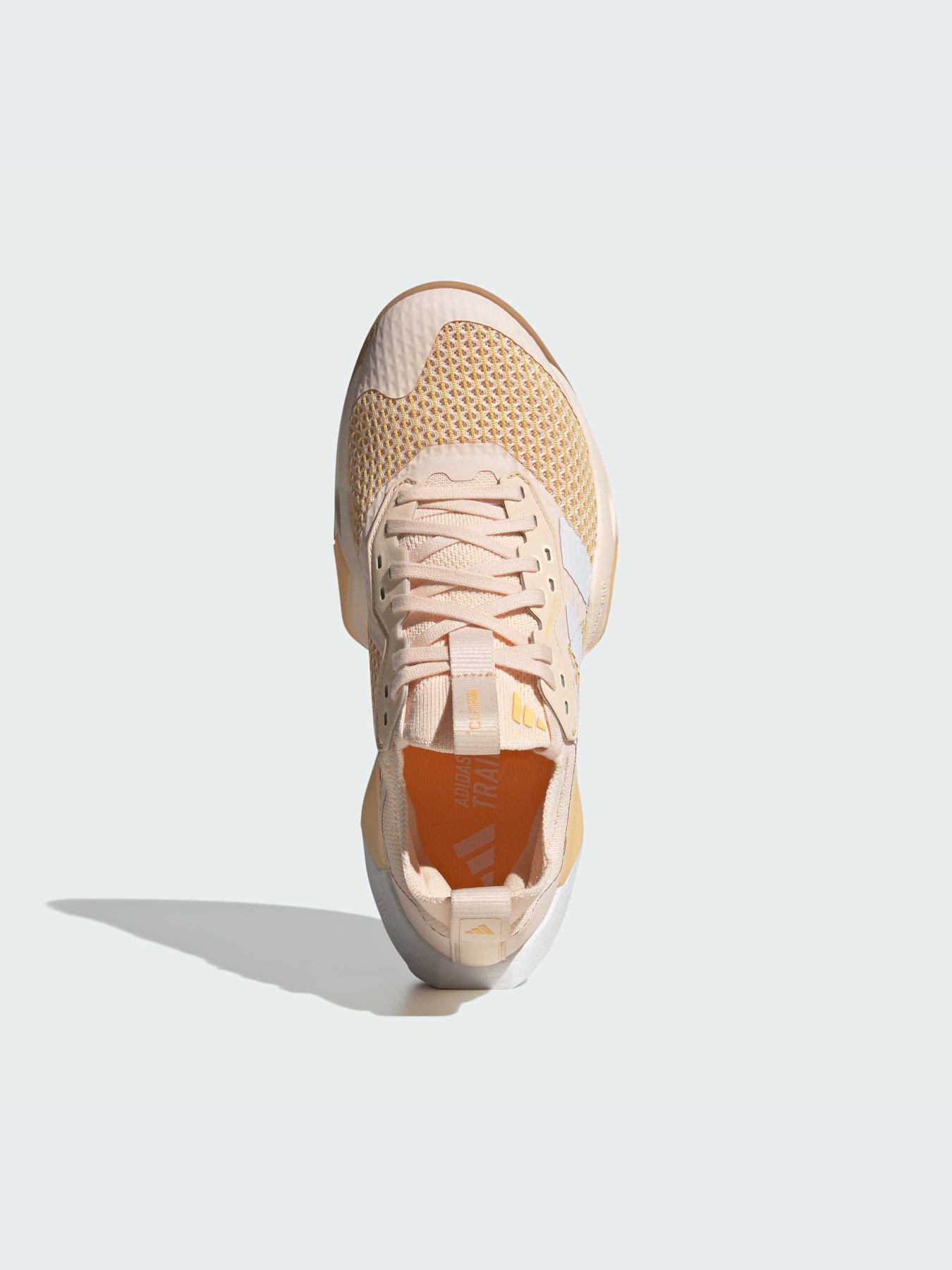 Кроссовки Adidas Rapida модель JQ4122-KZ Фото