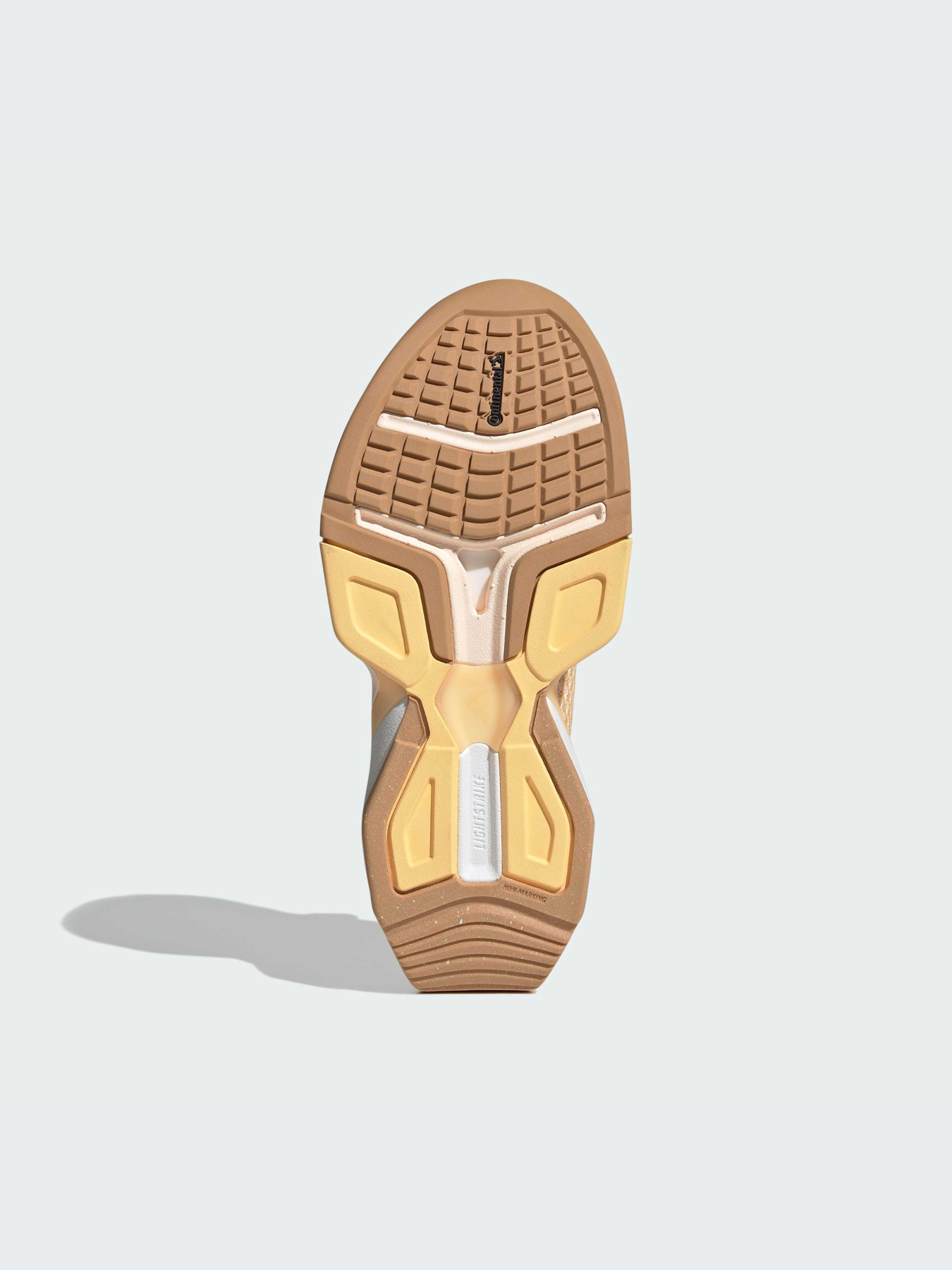 Кроссовки Adidas Rapida модель JQ4122-KZ Фото