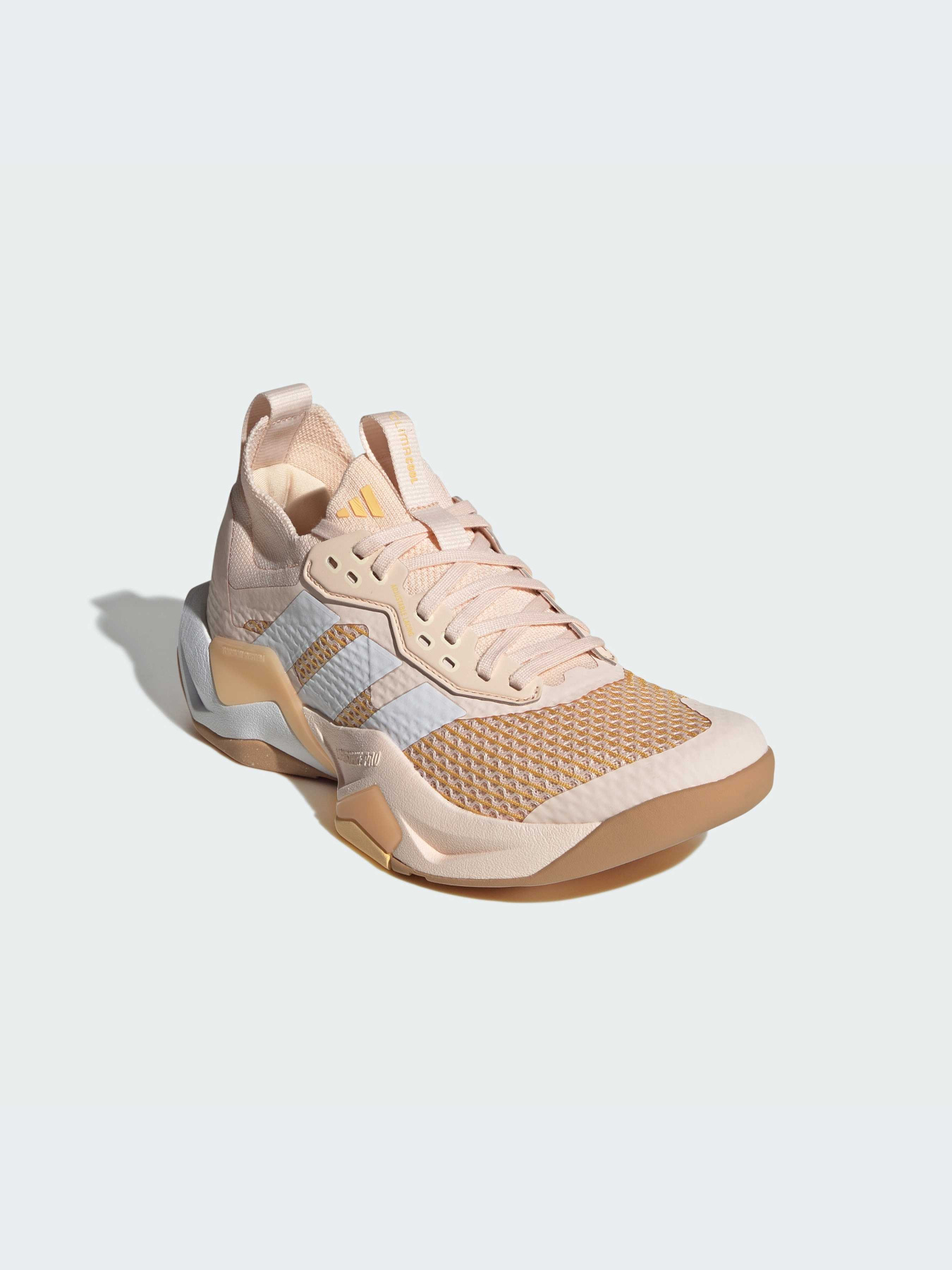 Кроссовки Adidas Rapida модель JQ4122-KZ Фото