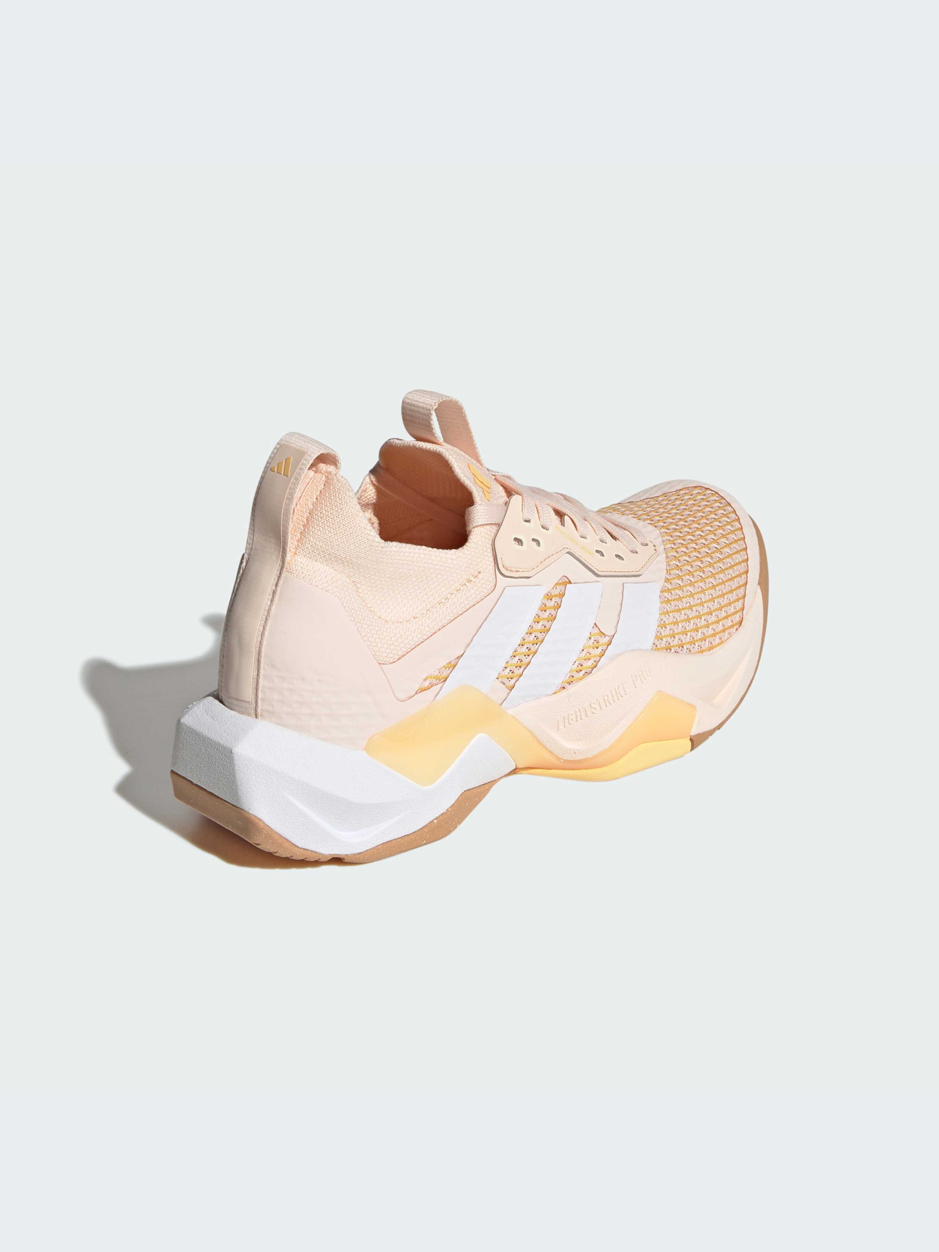Кроссовки Adidas Rapida модель JQ4122-KZ Фото