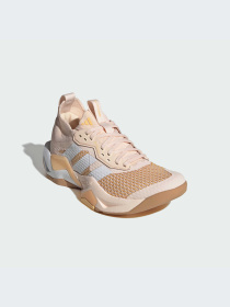 Кроссовки Adidas Rapida модель JQ4122-KZ Фото