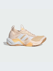 Кроссовки Adidas Rapida модель JQ4122-KZ Фото