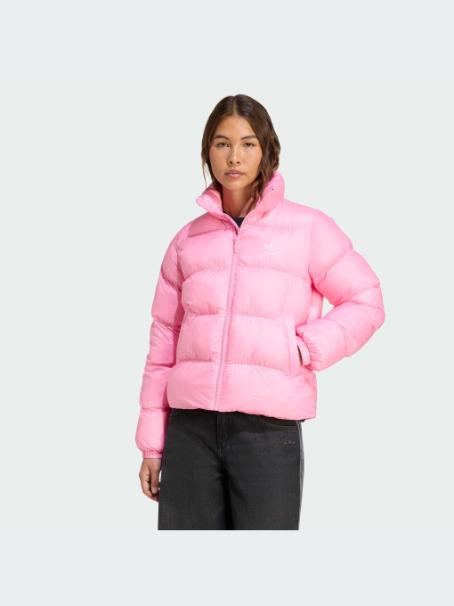 Куртки и дубленки Adidas модель JX2946-KZ Фото