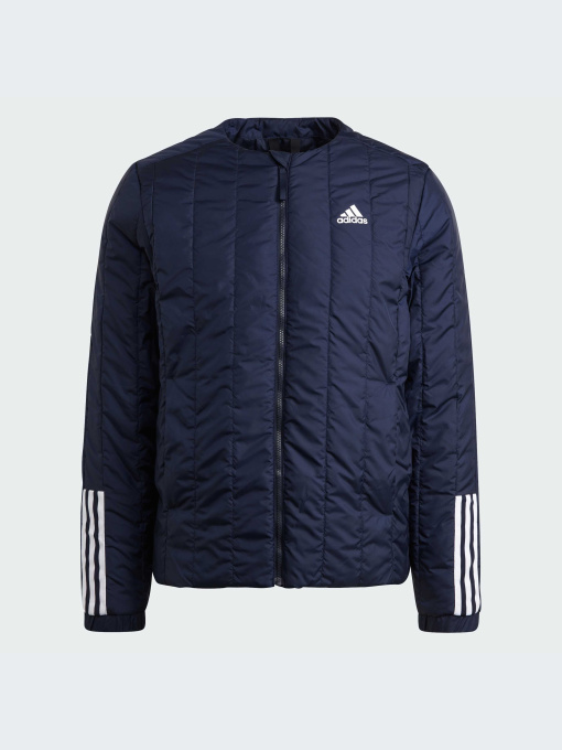 Куртки и дубленки Adidas модель GQ2342-KZ Фото