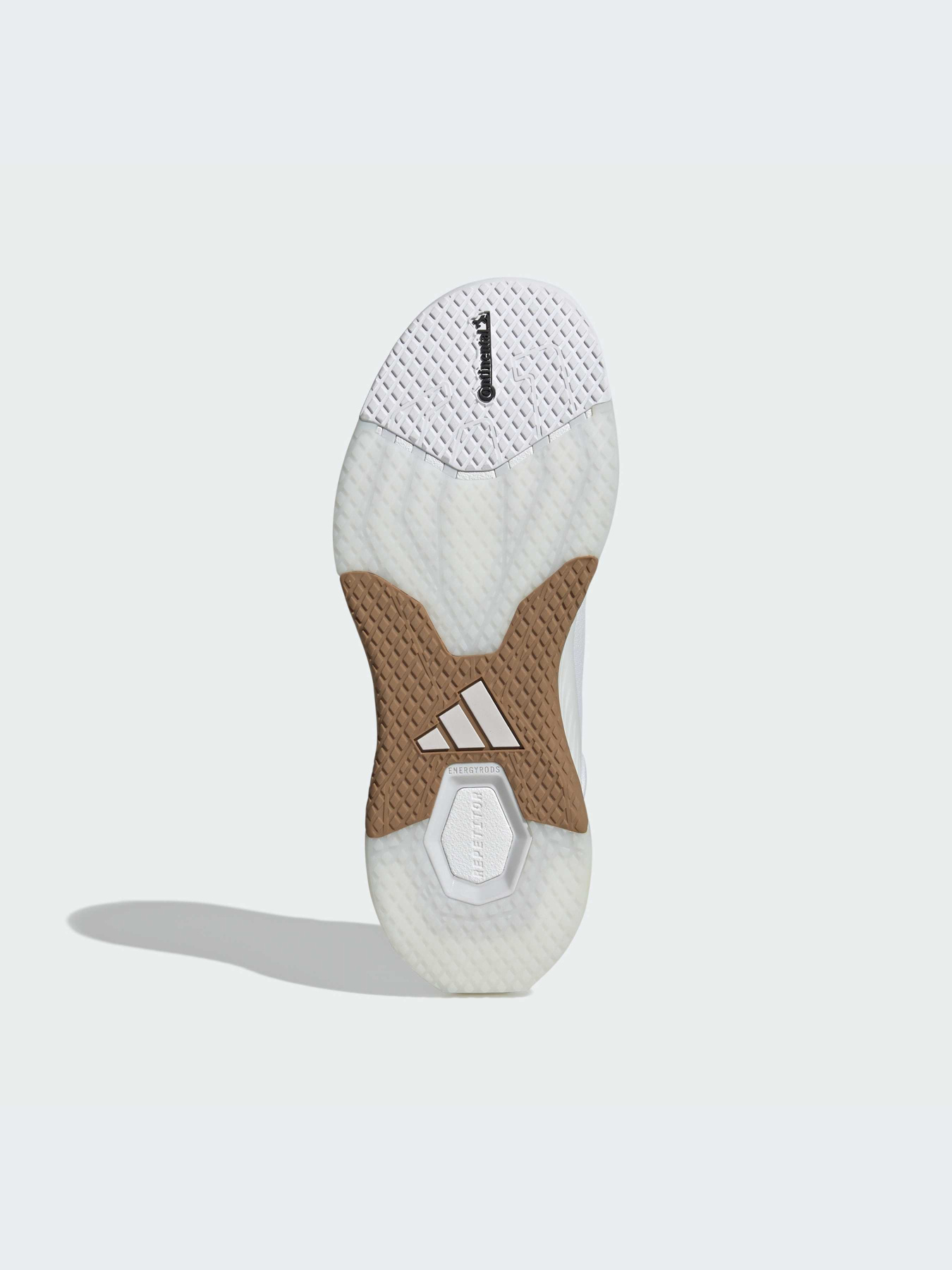 Кроссовки Adidas модель JR4661-KZ Фото