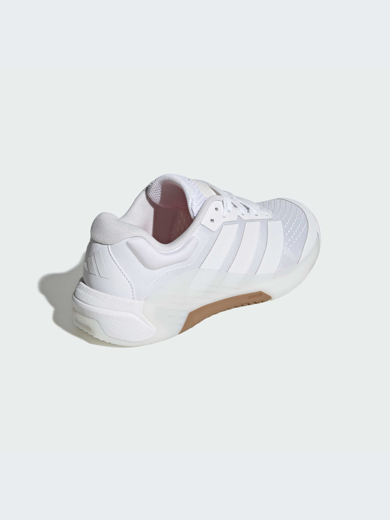 Кроссовки Adidas модель JR4661-KZ Фото