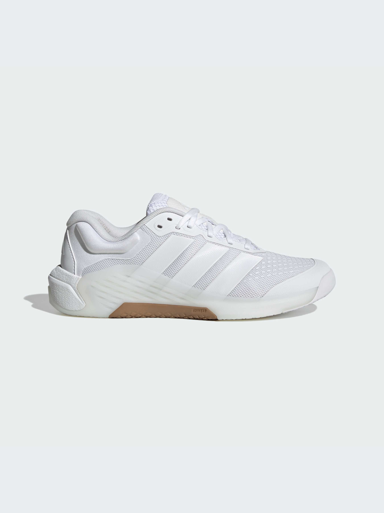 Кроссовки Adidas модель JR4661-KZ Фото