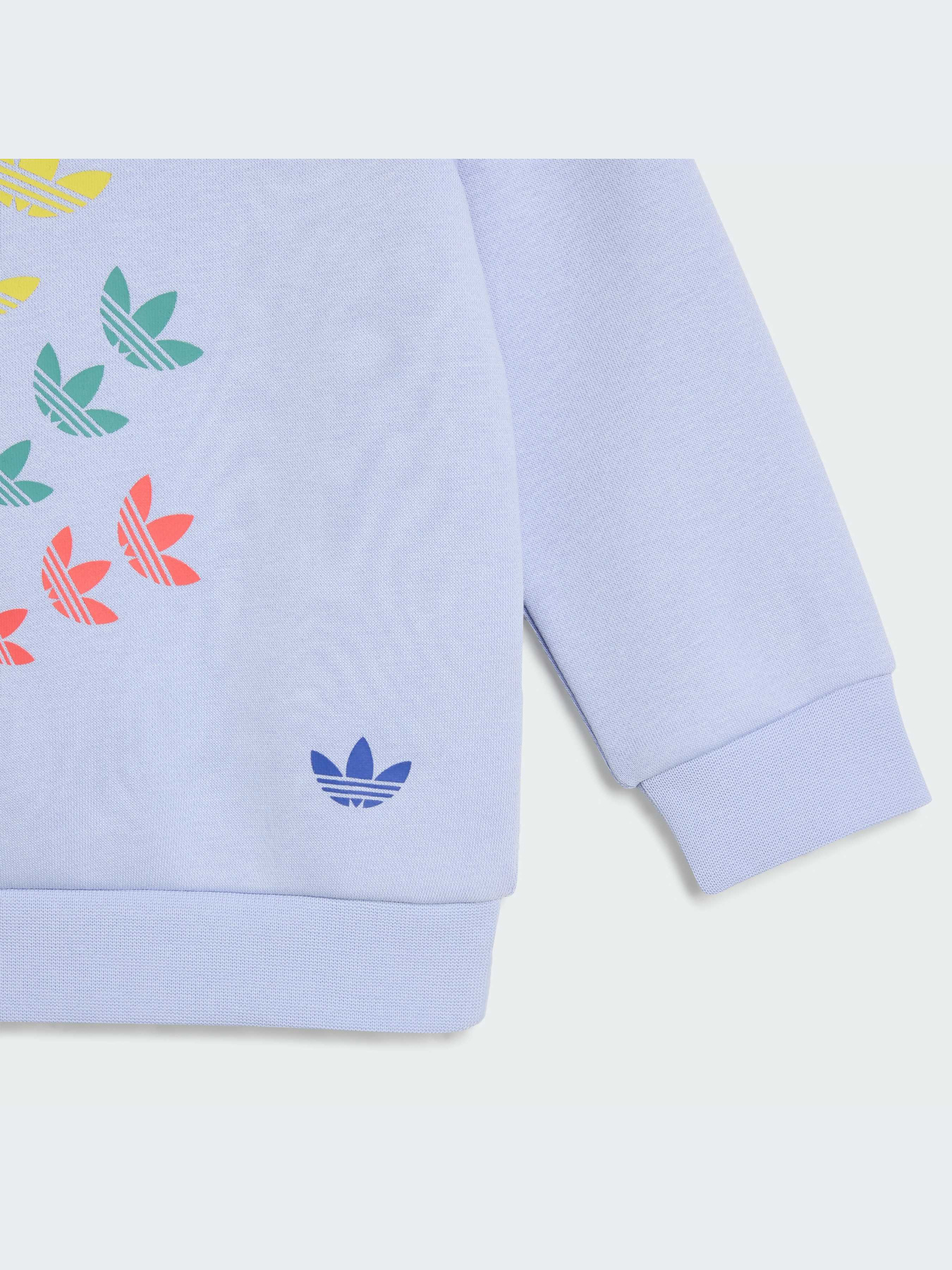Костюмы Adidas модель KQ9242-KZ Фото