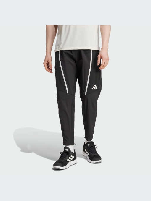 Брюки Adidas модель JI8224-KZ Фото