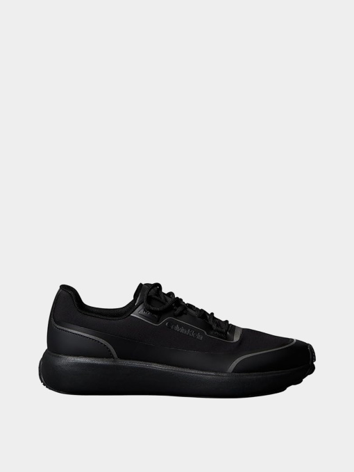 Кроссовки Calvin Klein модель HM0HM02045-01F Фото