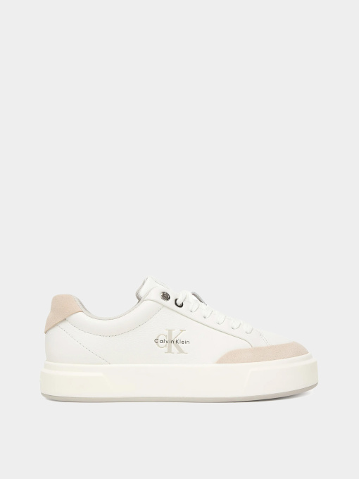 Кеды Calvin Klein модель YW0YW02023-0K7 Фото