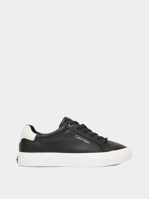Кеды Calvin Klein модель HW0HW02747-0GK Фото
