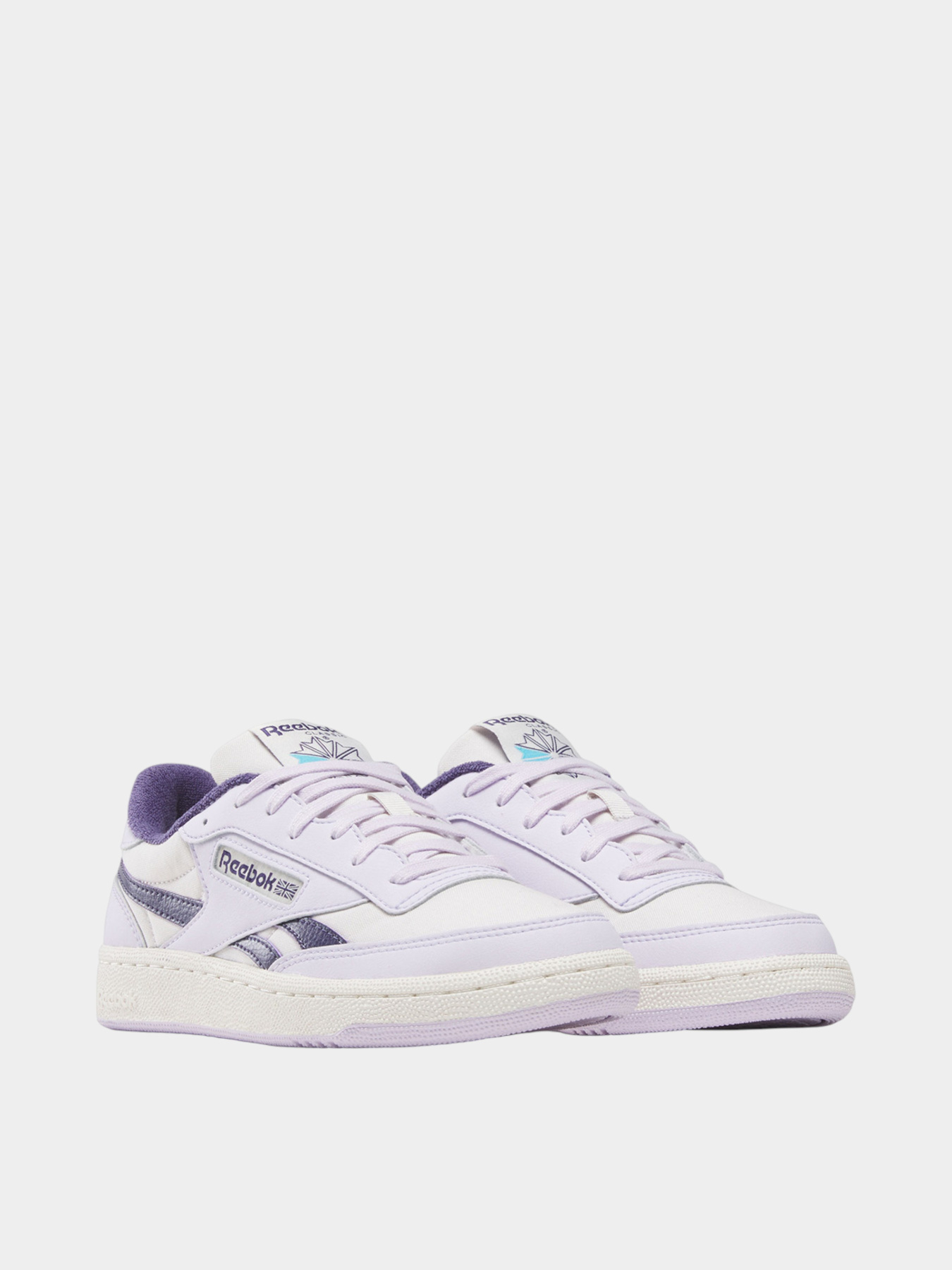 Кроссовки Reebok CLUB C REVENGE II модель 102179990 Фото