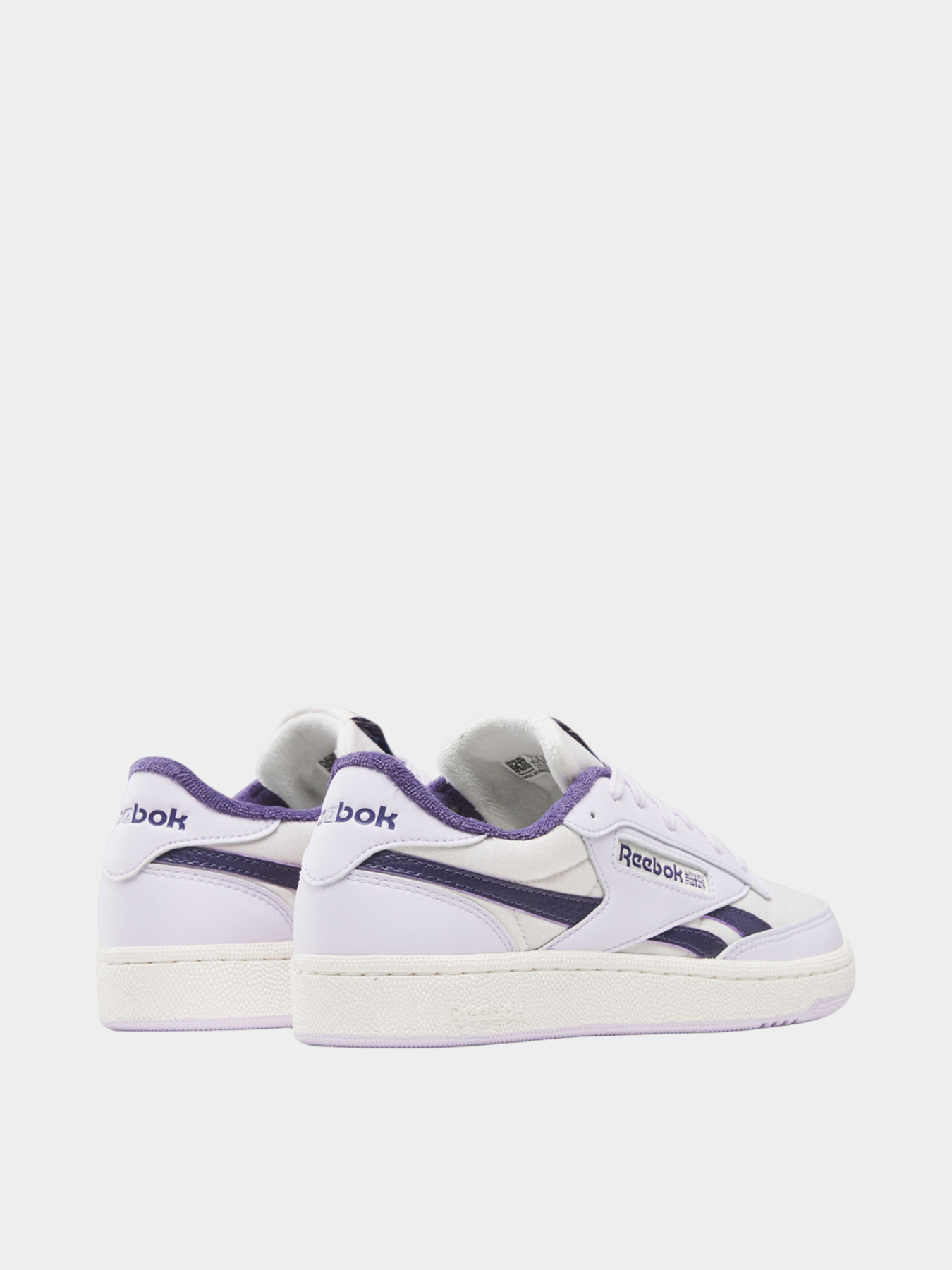 Кроссовки Reebok CLUB C REVENGE II модель 102179990 Фото