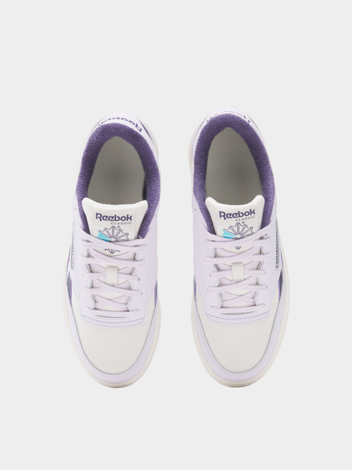 Кроссовки Reebok CLUB C REVENGE II модель 102179990 Фото