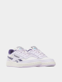Кроссовки Reebok CLUB C REVENGE II модель 102179990 Фото