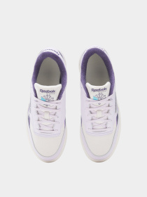Кроссовки Reebok CLUB C REVENGE II модель 102179990 Фото