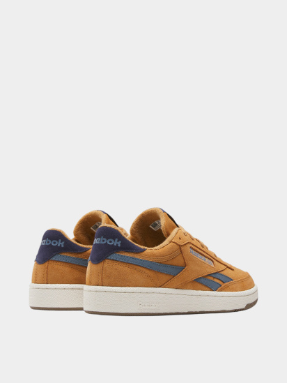 Кроссовки Reebok CLUB C REVENGE модель 102179993 — фото 3 - INTERTOP
