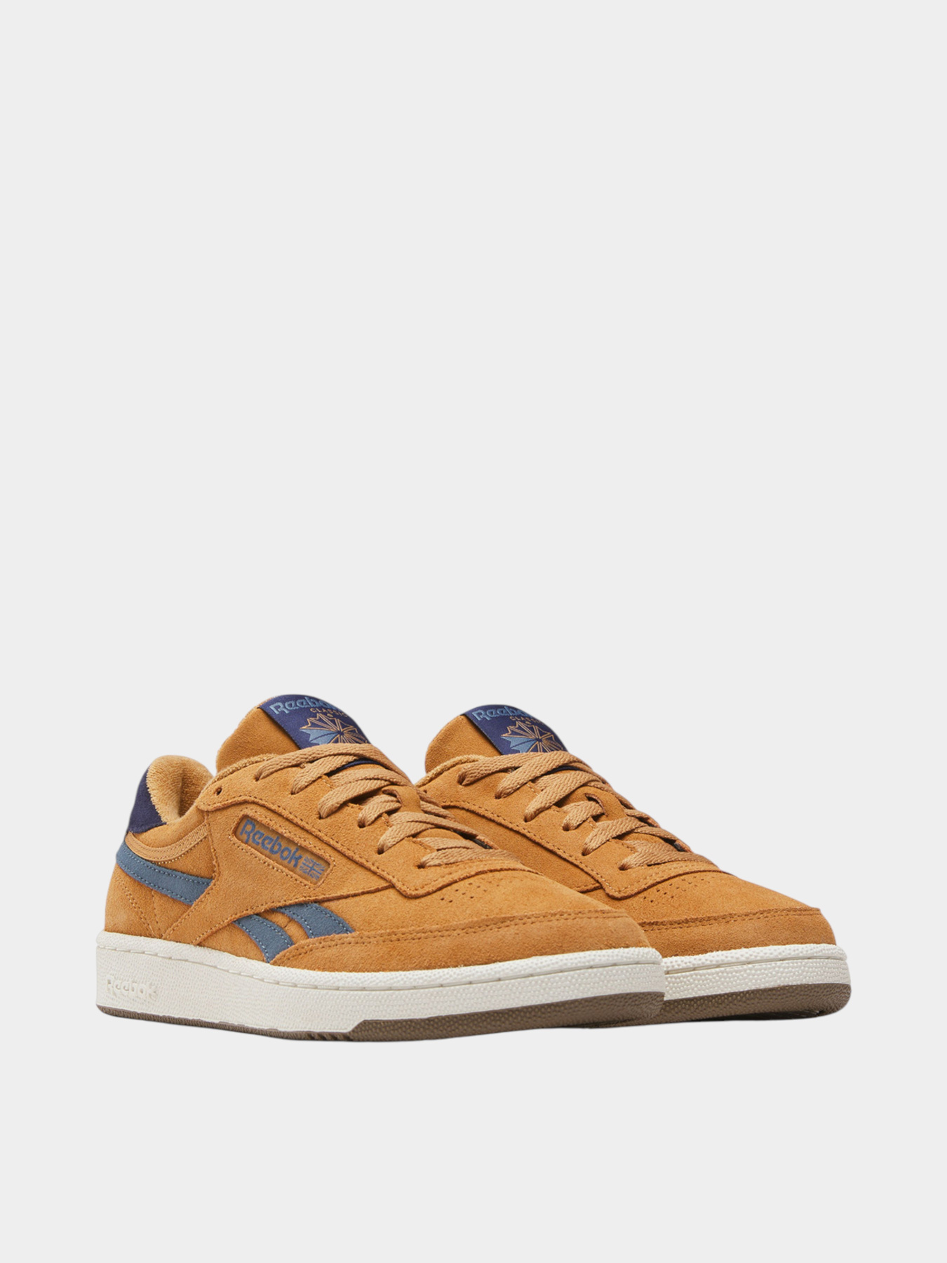 Кроссовки Reebok CLUB C REVENGE модель 102179993 Фото